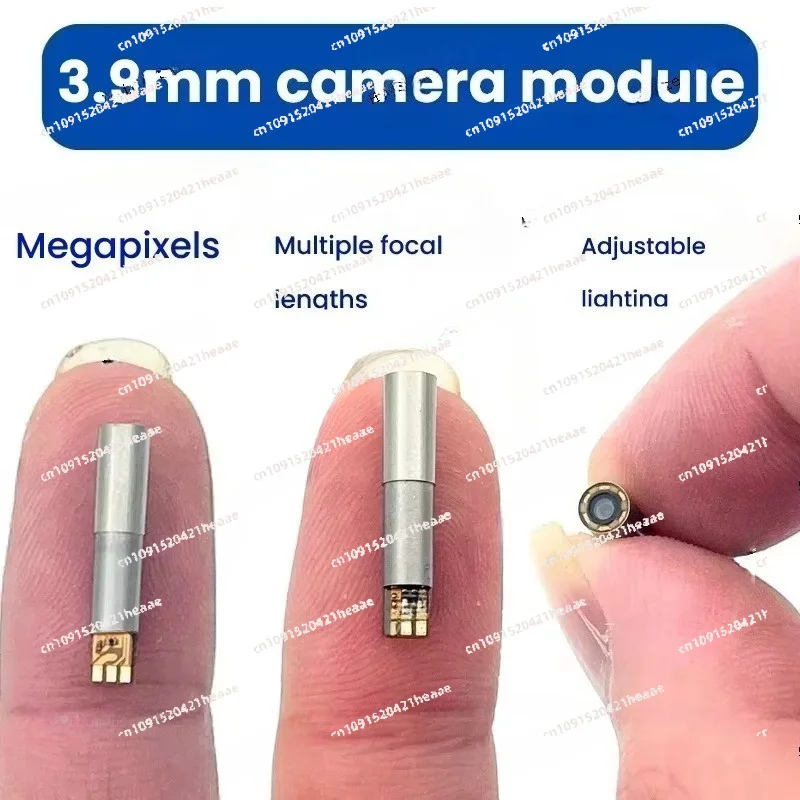 Suitable forwelding point  welding seam detection ultra-fine 3.9mm  module
