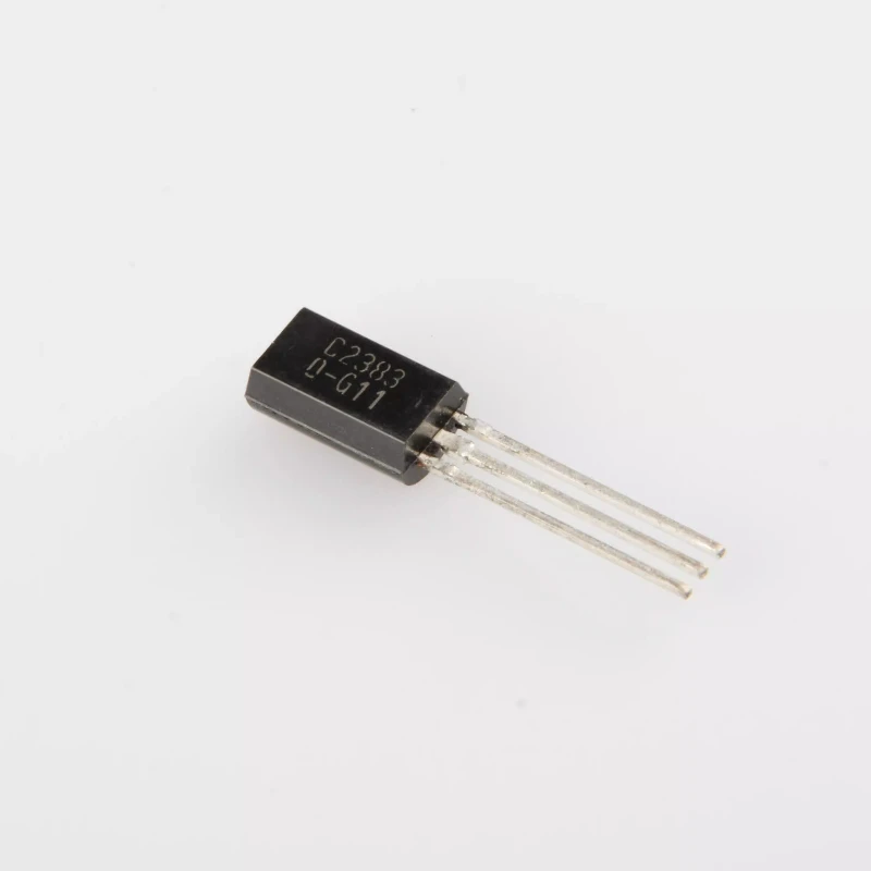 Original 2SC2383-O 5pcs C2383 TO92L imported