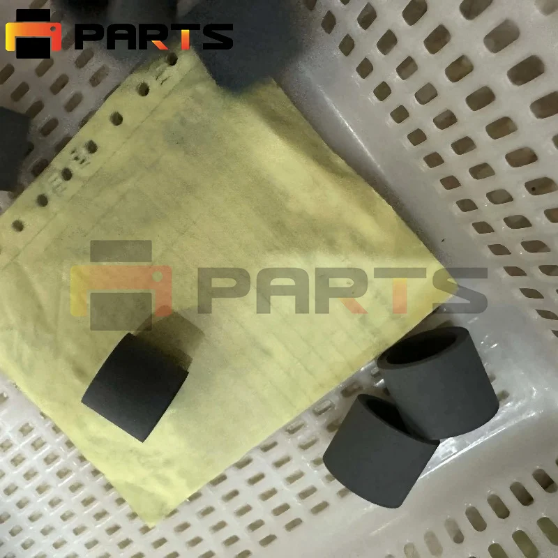 50pcs Pickup Roller Tire for HP 8100 8600 8700 8610 8620 8625 8640 8650 8660 8210 8216 8710 8715 8720 8730 8740