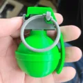 Bright Green