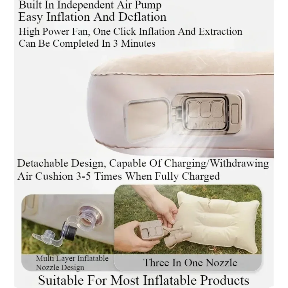 Thumbnail 4 - #72 Best Air Beds to Buy In 2026