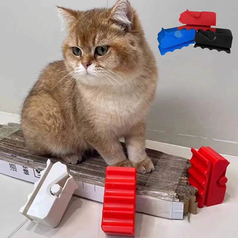 Cat Cardboard Cutte…