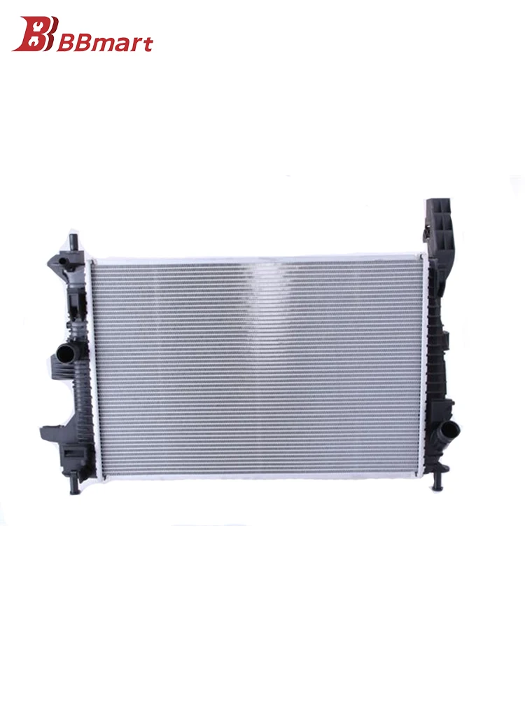 

CV618005VC BBmart Auto Parts 1 Pcs Cooling System Aluminium Car Heat Radiator For Ford FOCUS ST CB8 2011-2014 FOCUS ST CEW 2015-