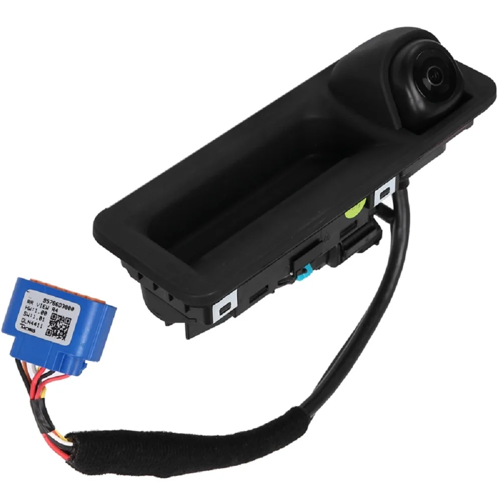 Nowy 95760-D3800 dla Hyundai Tucson 2018-2020 kamera cofania kamera cofania asystent parkowania kamera cofania 95760D3800