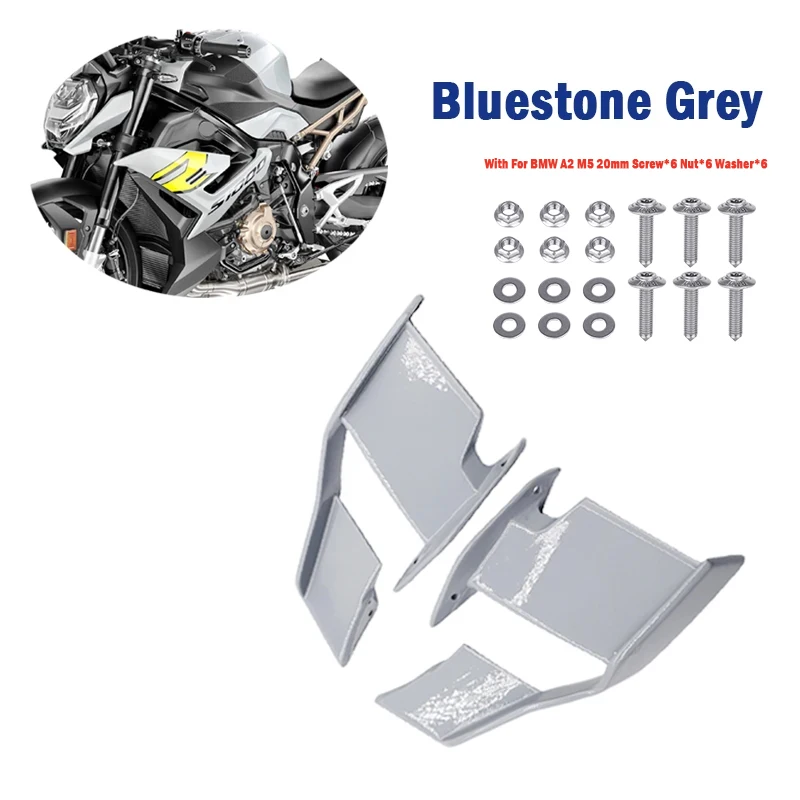 Bluestone Grey