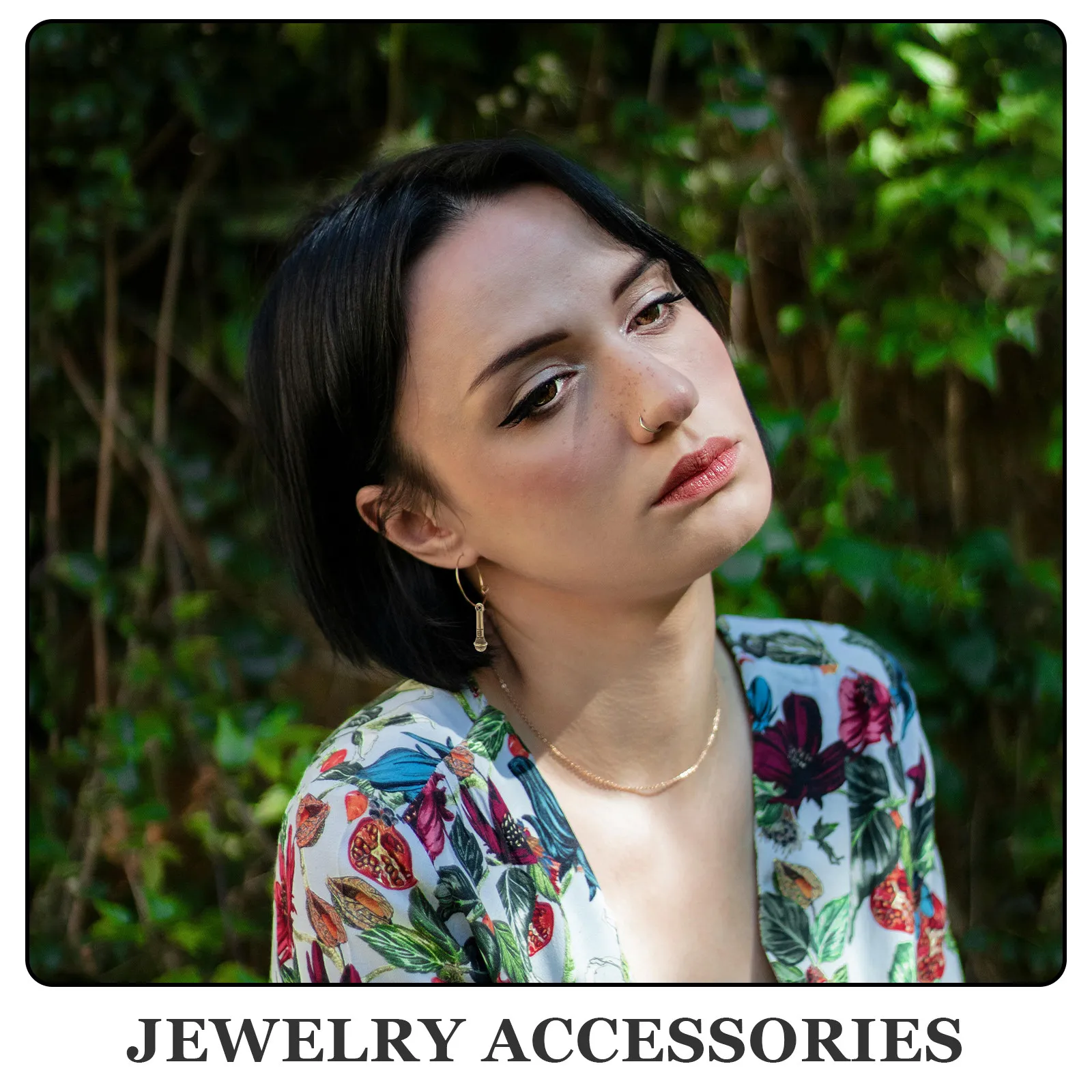 100Pcs Tiny Microphone Charms Vintage Zinc Alloy Metal Mic Pendants for DIY Jewelry Making Necklace Bracelet Keychain
