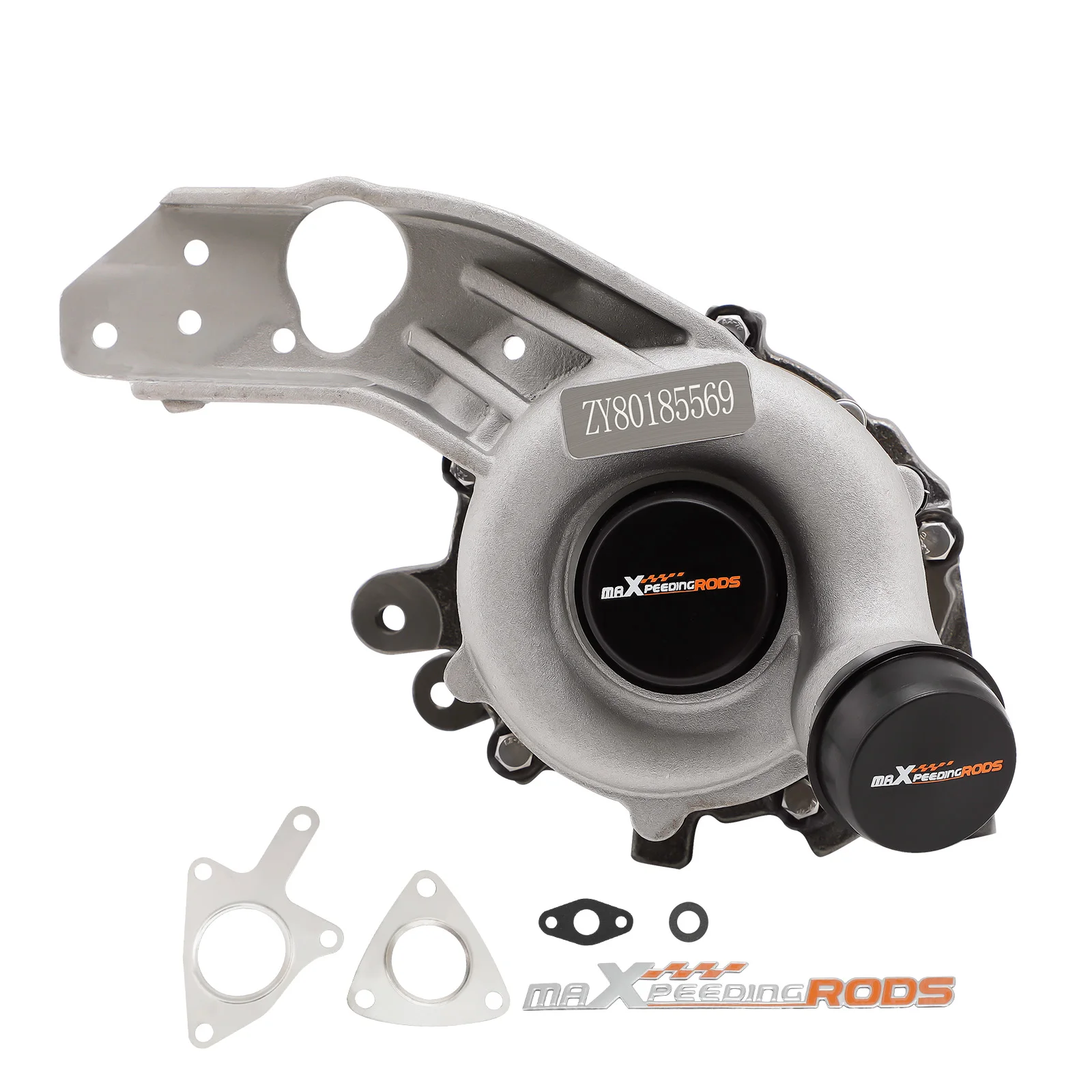 MaXpeedingrods Turbo Charger for Rover Sport LS Jaguar XF 3.0 TD 4x4 2009-2016 Discovery Mk 4 LA 3.0 TD 180Kw