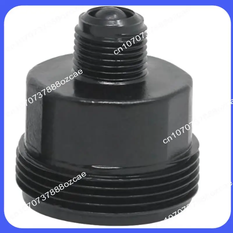 A26P For Jandy 2133 Grease Cup Kit For Select Jandy Gray 2-Port And 3-Port Valves 3 Pcs