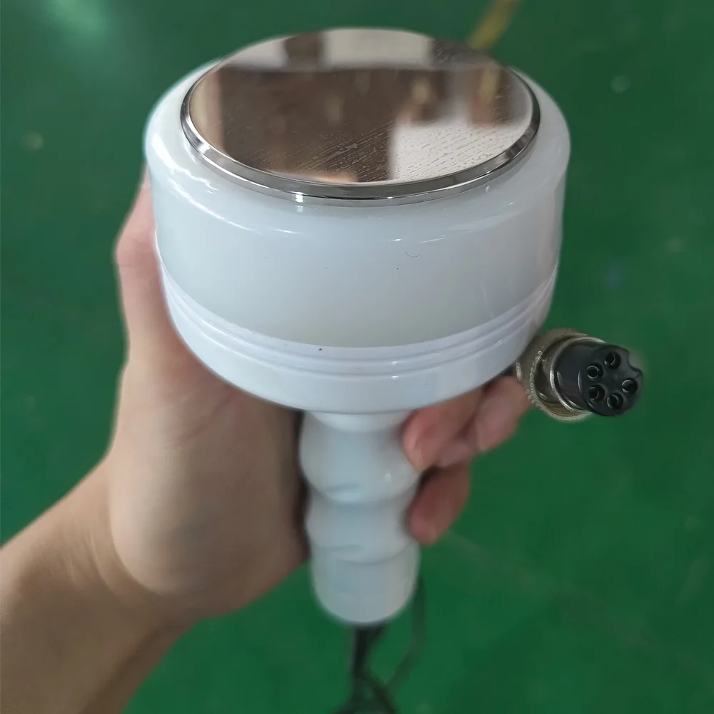 

Аксессуары для деталей кавитационной машины WL12 Wands 5D