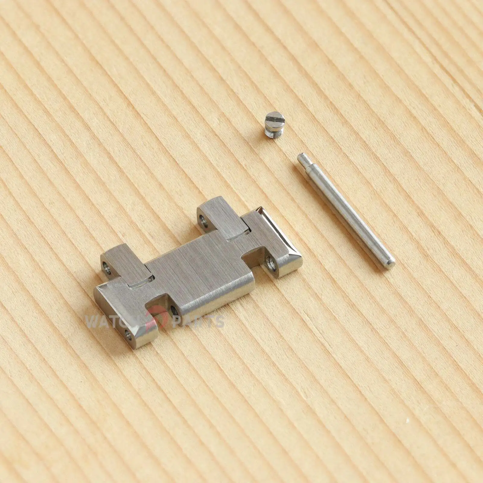 Steel Watch Bracelet Link for Audemars Piguet Royal Oak 15202 39mm AP Watch Band Repair Segment
