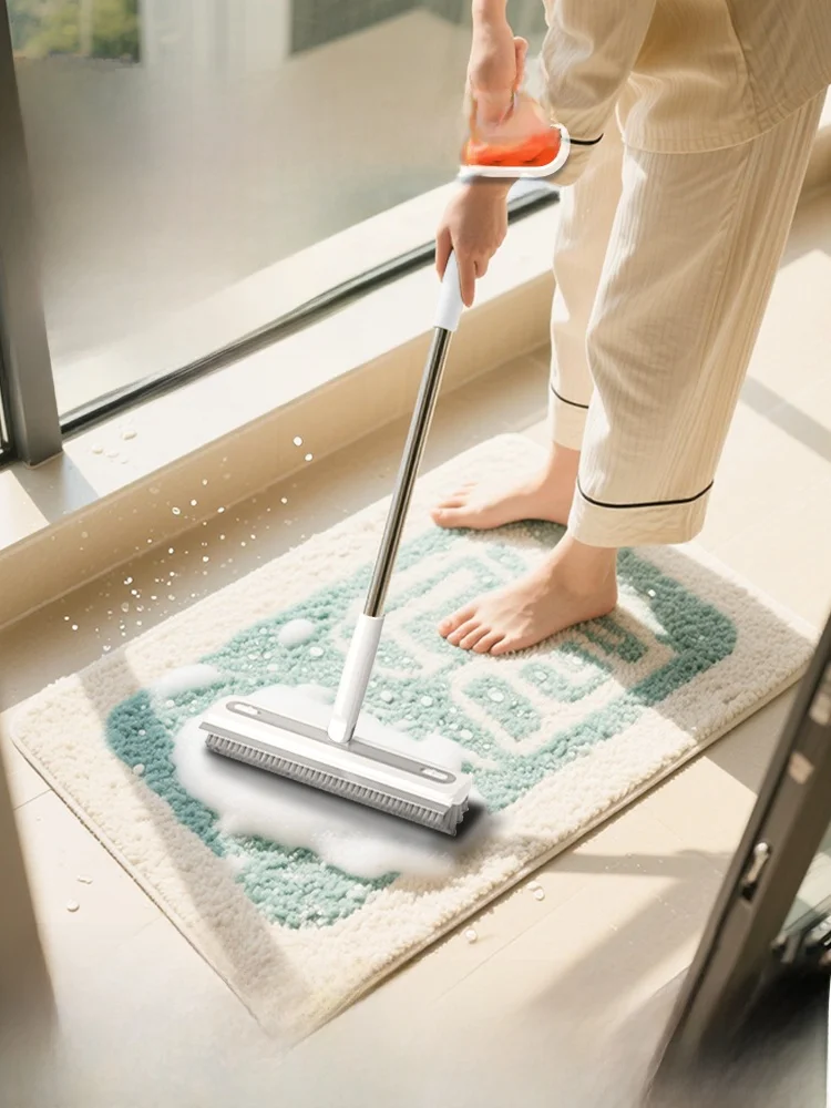 Long Handle Floor B…