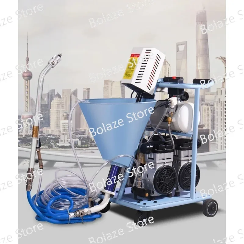 Multifunctional High Pressure Spraying Machine, Polyurethane Putty Powder, Waterproof Coating, Grout, Paint Spray Paint