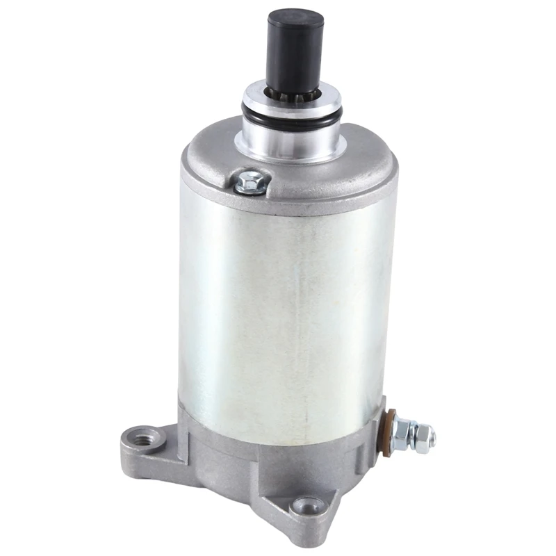 

Starter Motor Metal Motorcycle Starter Motor 420684560 For Can Am Renegade 500 570 650 800 850 1000 07-17 Electric