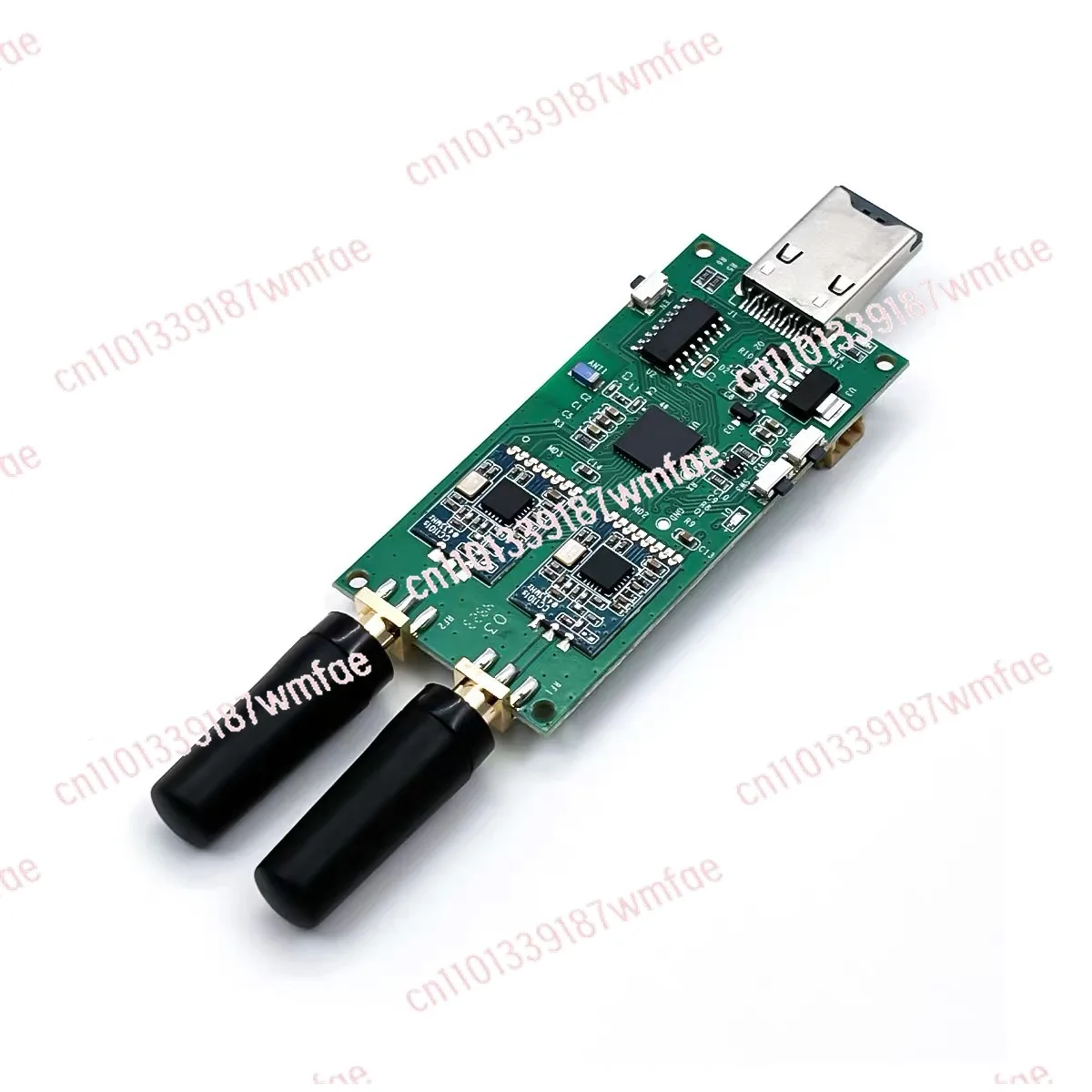 

Макетная плата, подходящая для модуля приемопередатчика RF V2