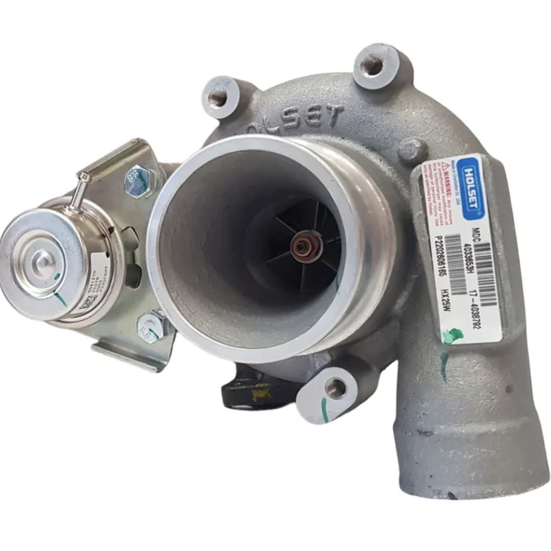 

ATV&UTVFactory Direct Sale HX25W Turbo Komatsu Excavator Bulldozer 4BTAA 3.9L 4033653