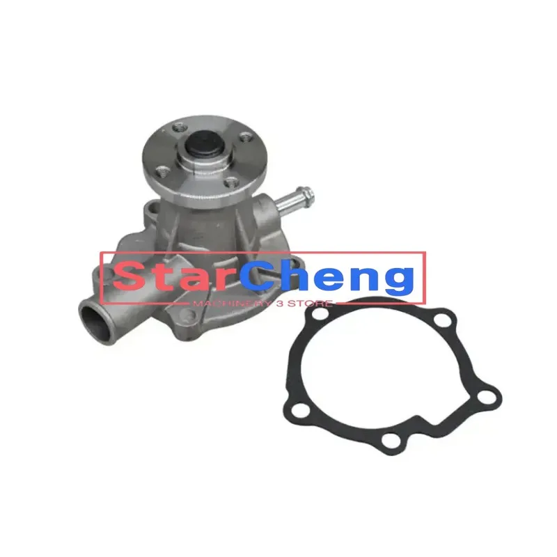 Higher Quality for Kubota D850 D950 V1100 52MM 1G820-73030 15852-73030 Water Pump Excavator Accessories