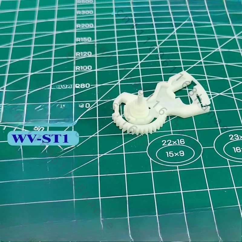 FOR SONY Reinforced Plastic Eject Door Gear Replacement Parts For WV-ST1 SW 18mm Tape Video Recorder