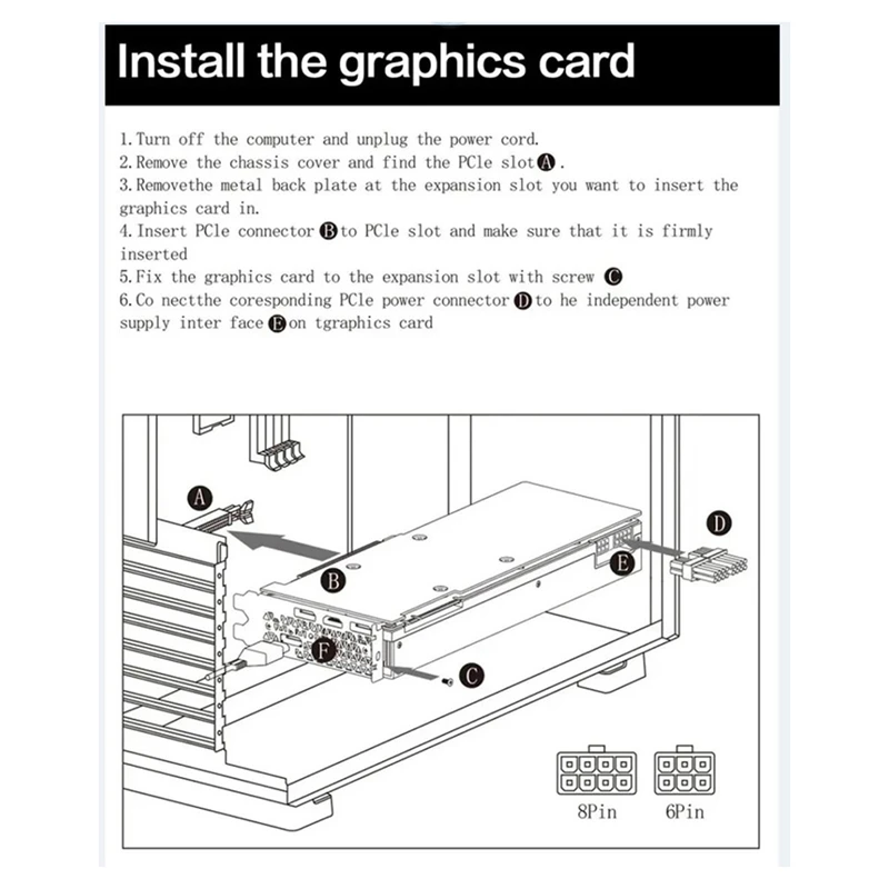 Top-RX550 4GB GPU GDDR5 14Nm For Desktop PC Games Video Office Graphics Card 128Bit RX 550 Computer Components
