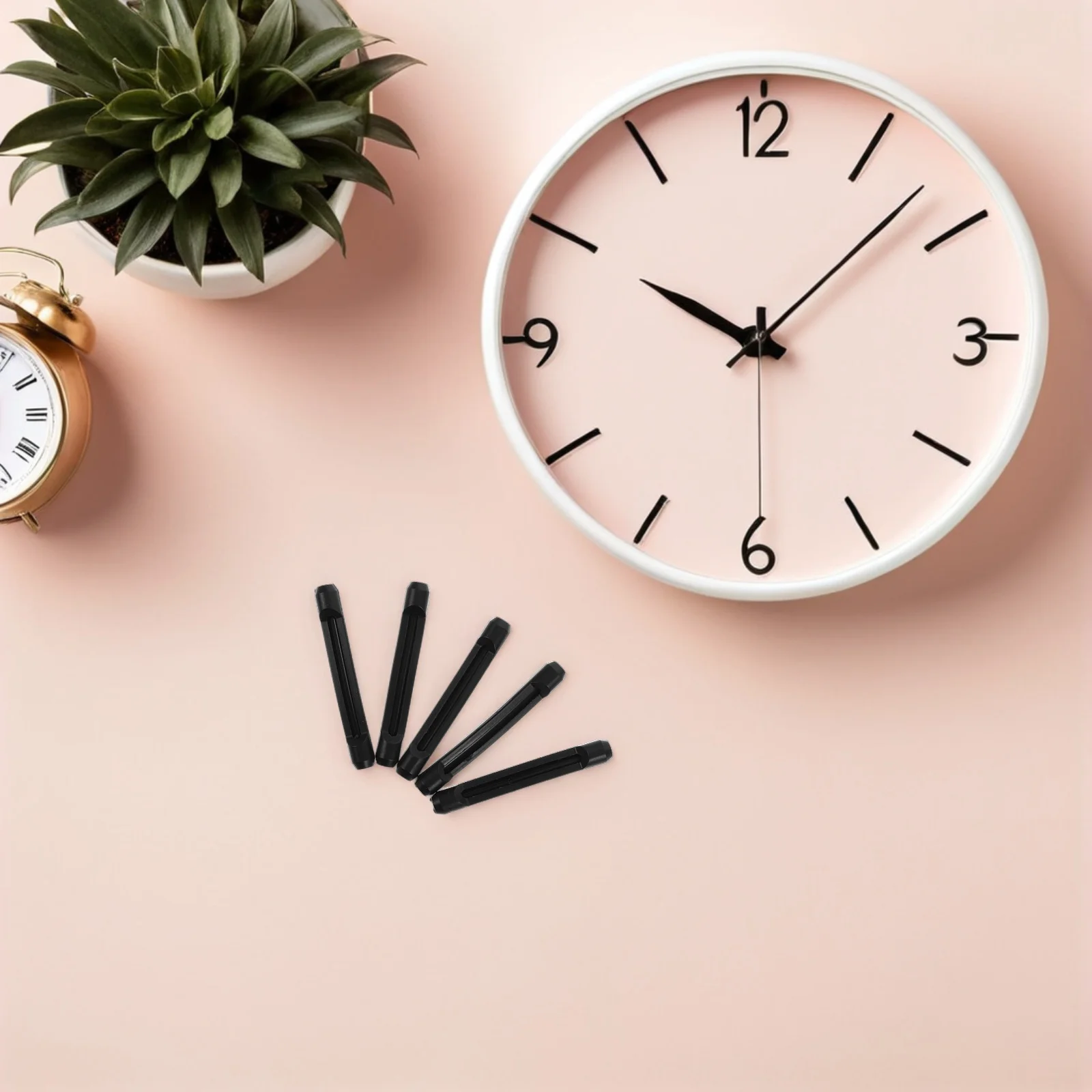 40 زوجًا من وسائد الأذن المصنوعة من السيليكون باللون الأسود المضاد للانزلاق نصائح معبد للرياضة المريحة والاستخدام اليومي وأكمام أذرع النظارات