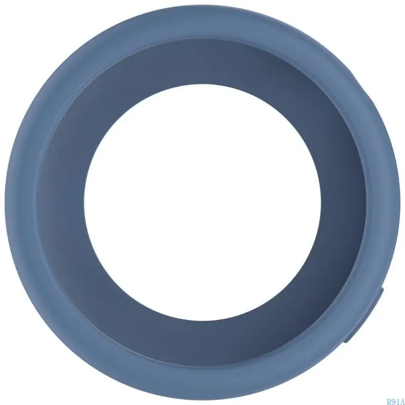 R91A 42 -мм мягкая часовая крышка Anti Dusts & Shock -Resection Protector для GT5 42 мм