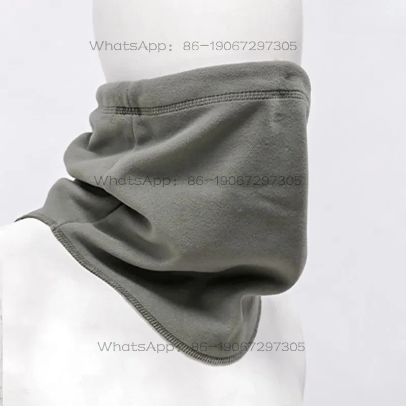 

Антихолодный головной убор, флисовая маска, уличный шарф, чехол