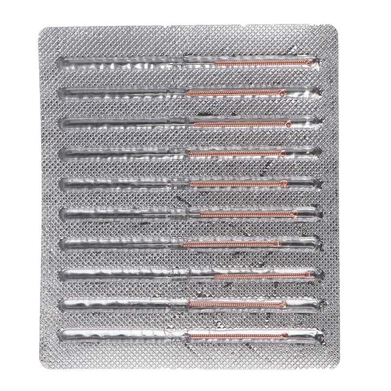 50Pc Set Needles Fo…