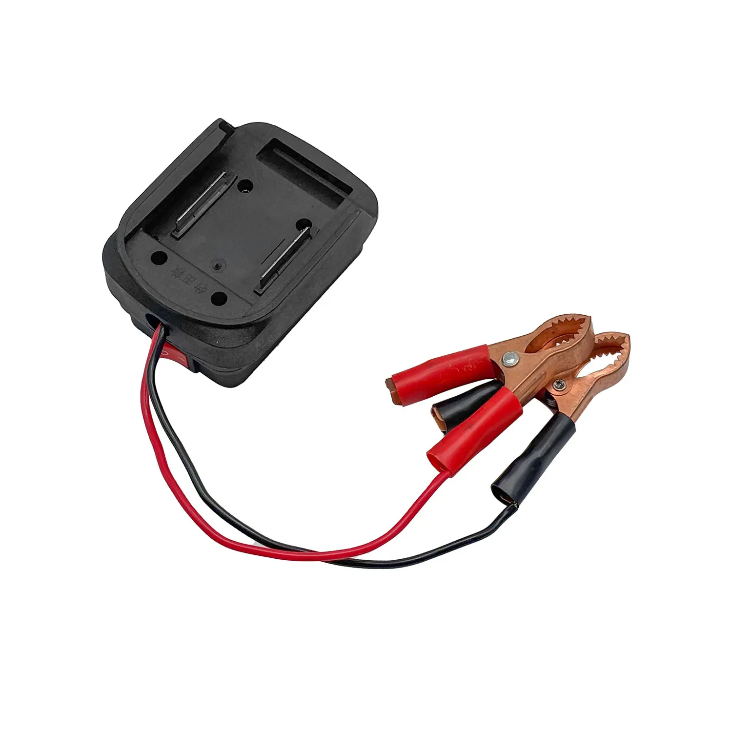 

Car Maintenance 92x60mm Battery Adapter Inverter BL1830 Compatible Automotive Maintenance Low Maintenance Requirement