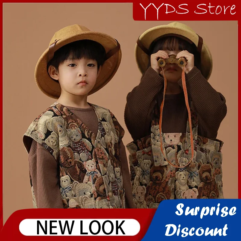 Parent-child Summer Straw Helmet Pith Sun Hats For Child Boy Girl Vietnam War Army Hat Dome Hat Safari Jungle Miners British Cap