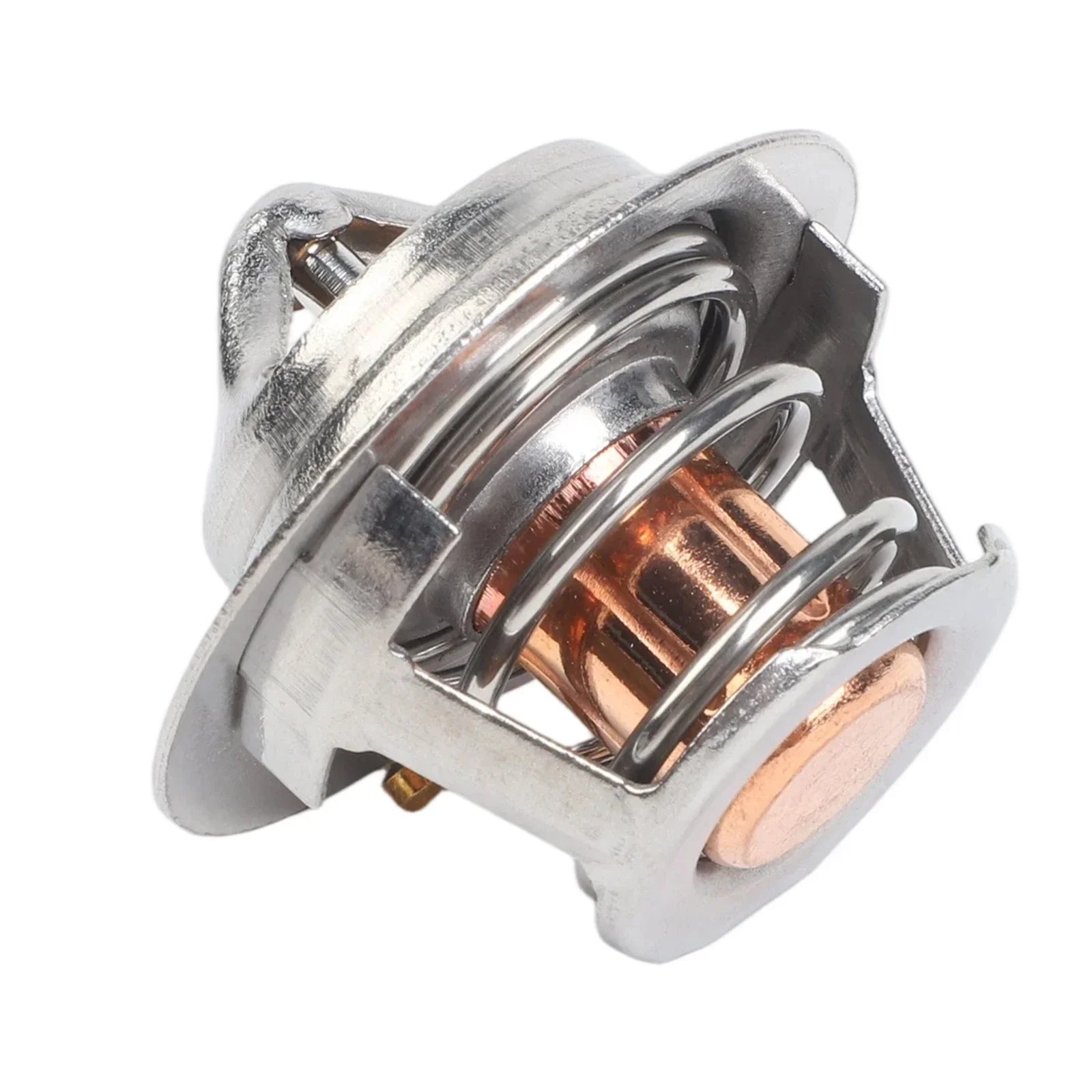 

For Yanmar Thermostat for 3TNE68 Replacement Part For 12935049800 Fits For YM226 and Various Models Practical and