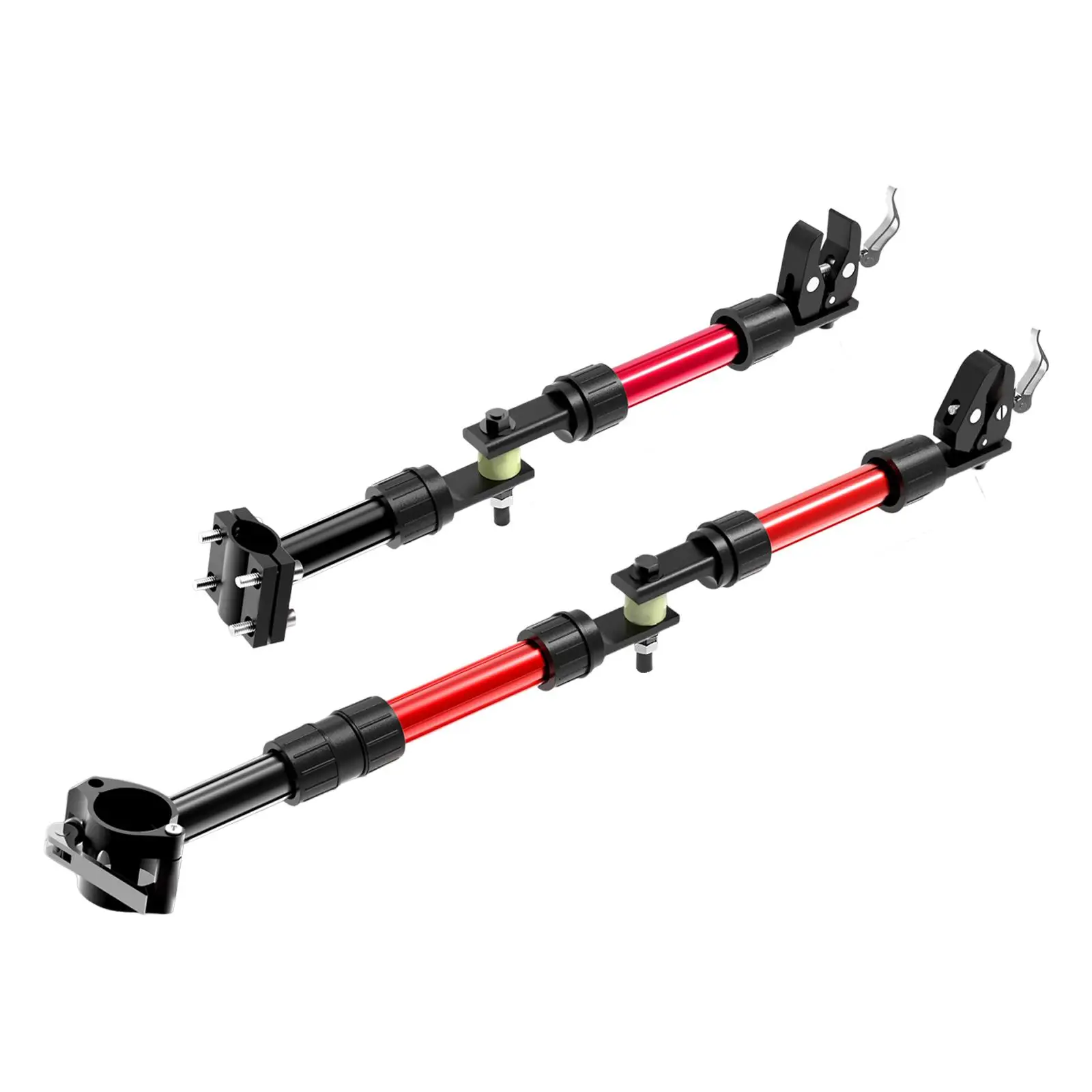 

Bike Trailer Connector Bike Trailer Coupler Sturdy Replace Accessories