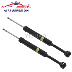 For Jeep Cherokee KL 2014-2020 Rear Left+Right Shock Absorber Core without ADS Sensor  68224859AB