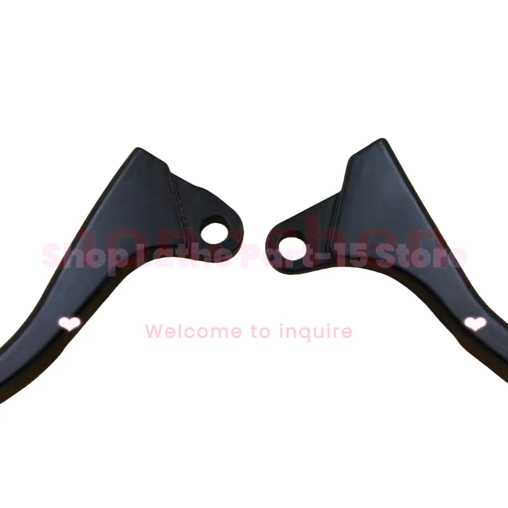 Brake Clutch Levers For Honda CBZ125 WH125-12 WH125-12A Fenglang Fengge