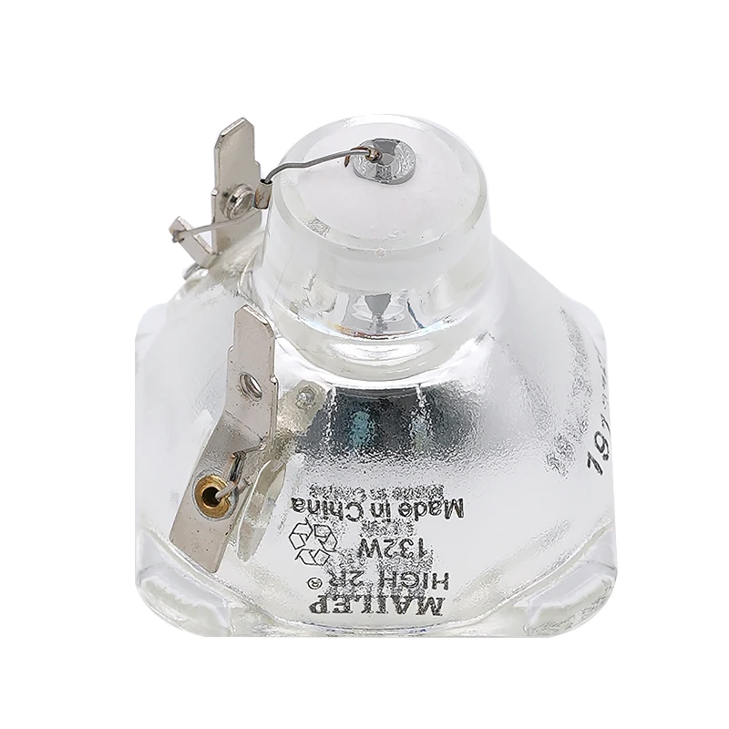 High Quality 2R 132W Mobile Head Beam Bulb MSD MAILEPU 2R Bulb Platinum Lamp