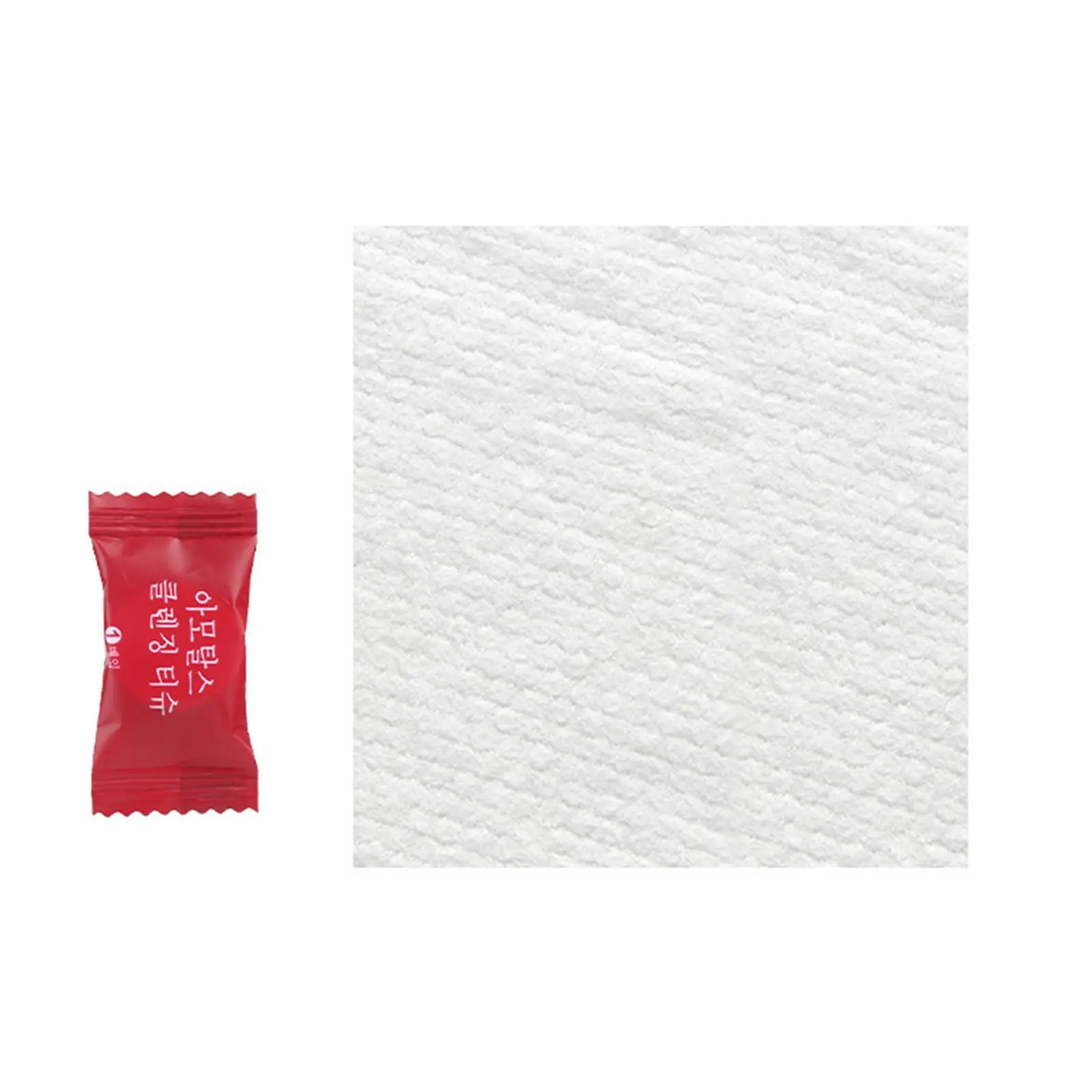 Disposable Towel Compressed Portable Travel Non-woven Water Wet Outdoor Moistened Tissues Wipe Face Towel W8F5