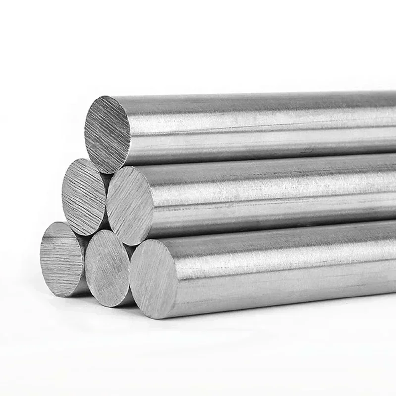 304 Stainless Steel Rod Diameter 4 5mm 6mm 8mm 9mm 10mm 12mm 14mm 15mm 16mm 17mm 20mm Linear Shaft Metric Round 500mm length