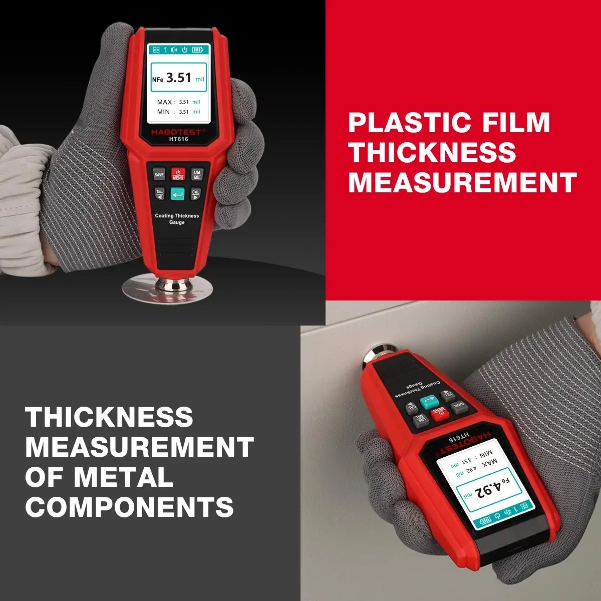 Thumbnail 3 - #72 Best Gauges to Buy In 2026