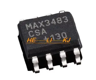 MAX3483CSA MAX3483ESA MAX3483
