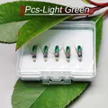 Light Green(5Pcs)