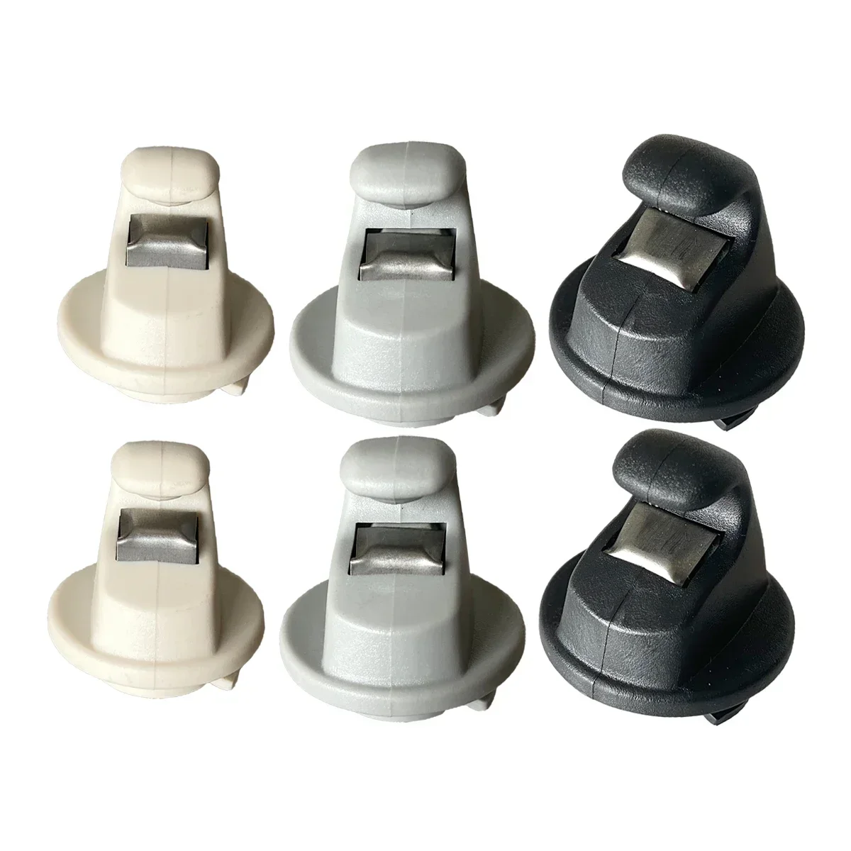Gefensi New 2PCS Su… - image