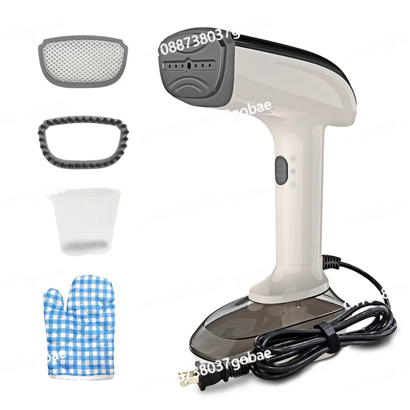 

New handheld hanging iron household small portable steam brush electric iron ironing clothes