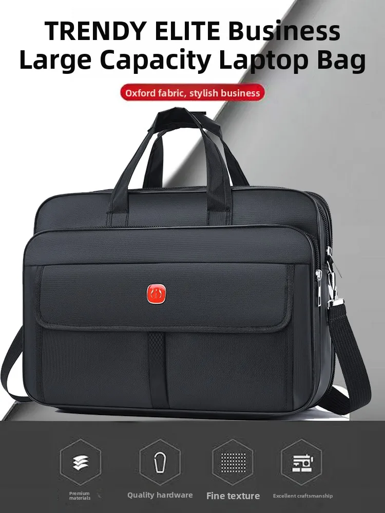 

Новая мужская сумка через плечо Busin Ox, спортивная сумка через плечо для путешествий на открытом воздухе, сумка через плечо на одно плечо для рабочей поездки