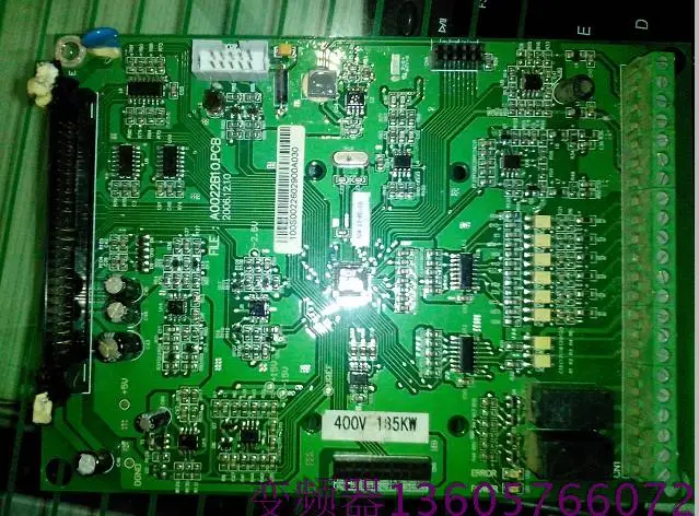 HLP-A 110kW 90kW 380V