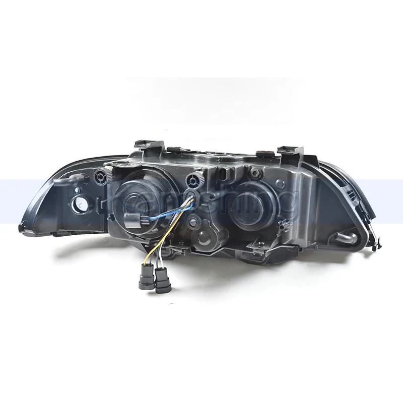 المصد الأمامي للسيارة المصباح لسيارات BMW 5 Series E39 1996 1997 1998 1999 2000 2001 2002 2003 الجبهة رئيس ضوء كشافات رئيس مصباح