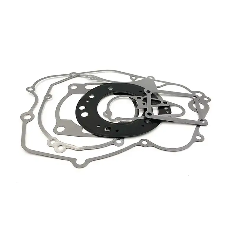 A96E-Engine Gasket For DT230 Loncin MT250 TSE250R Gasket Complete Gasket Kit Full Machine Gasket Motorcycle Engine Gasket