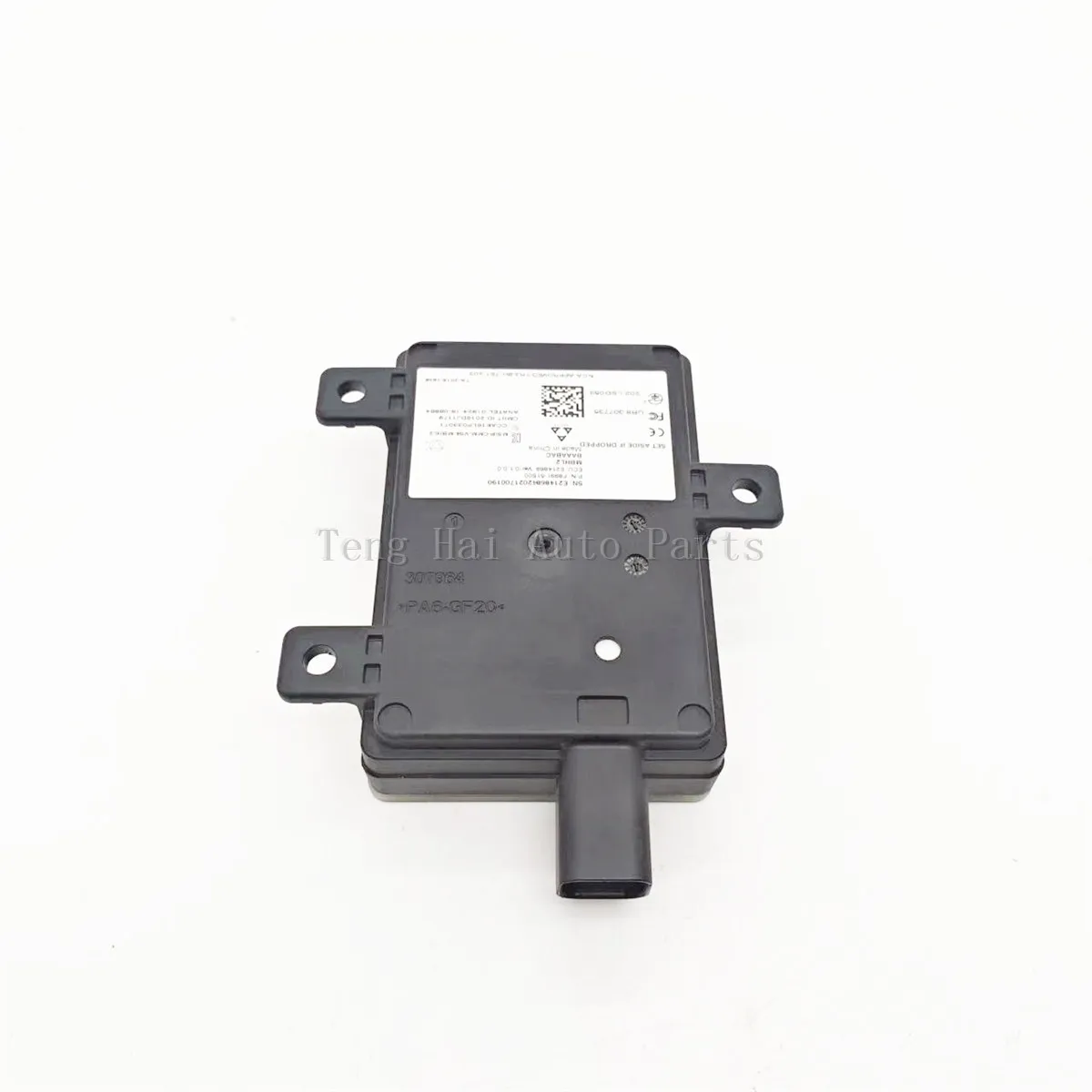 

XYQPSEW For Hyundai Kia Blind Spot Radar Sensor Module F8991-51500 F899151500 F8991 51500