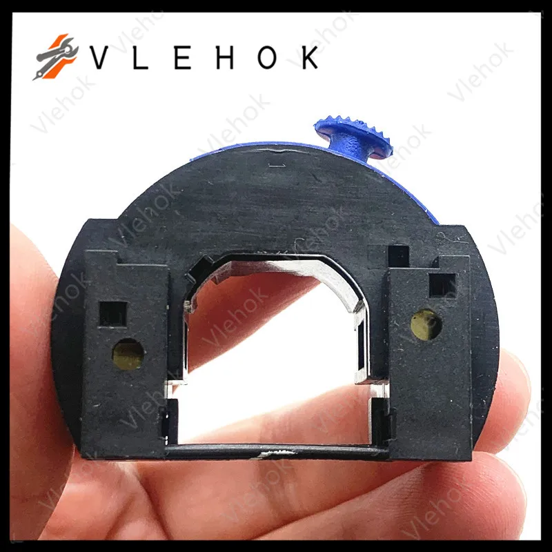 Interruptor rotativo com fio,