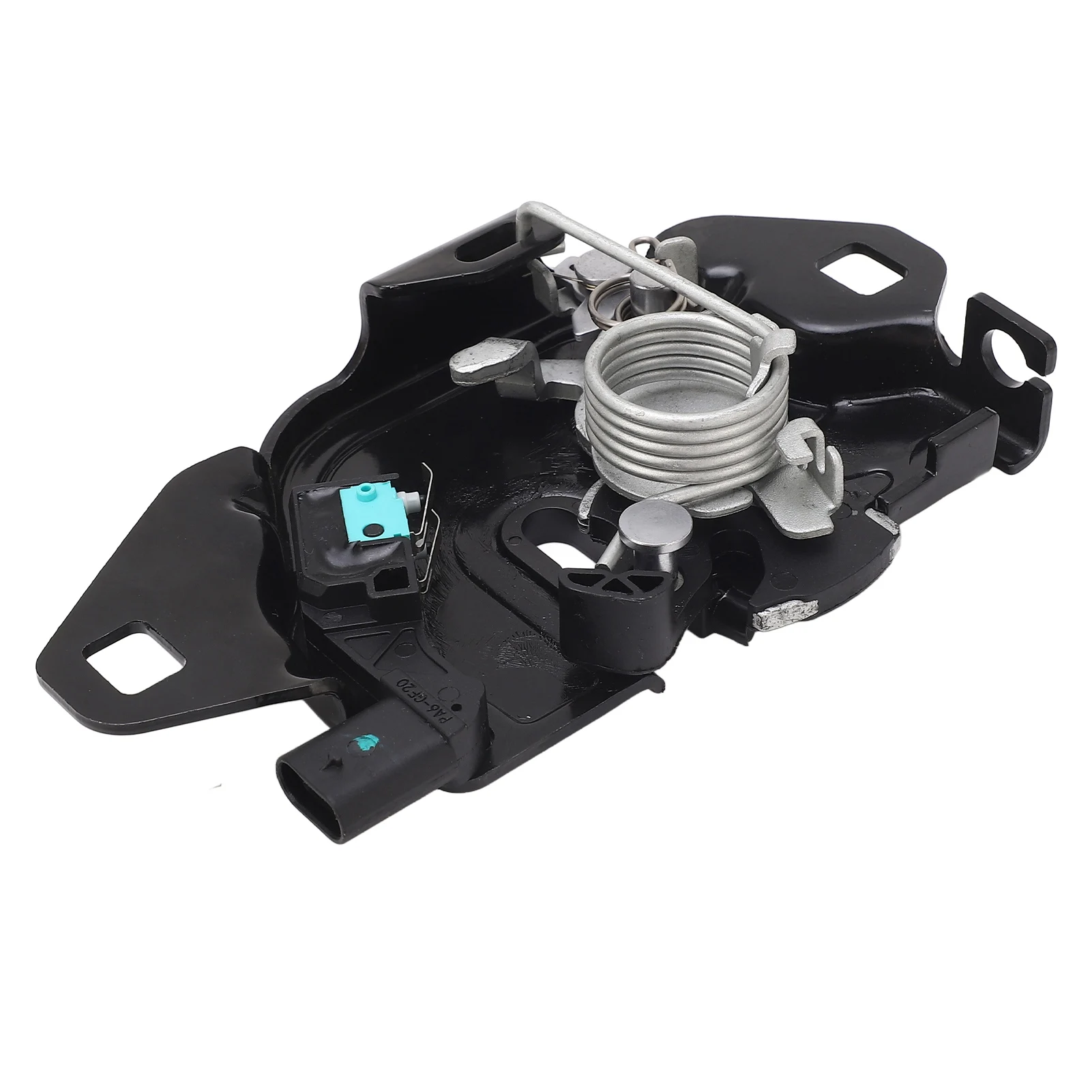 Hood Latch Lock - 1500397, 00, Car Front Hood Frunk Latch Lock Assembly, Replacement for Tesla Model 3 Y