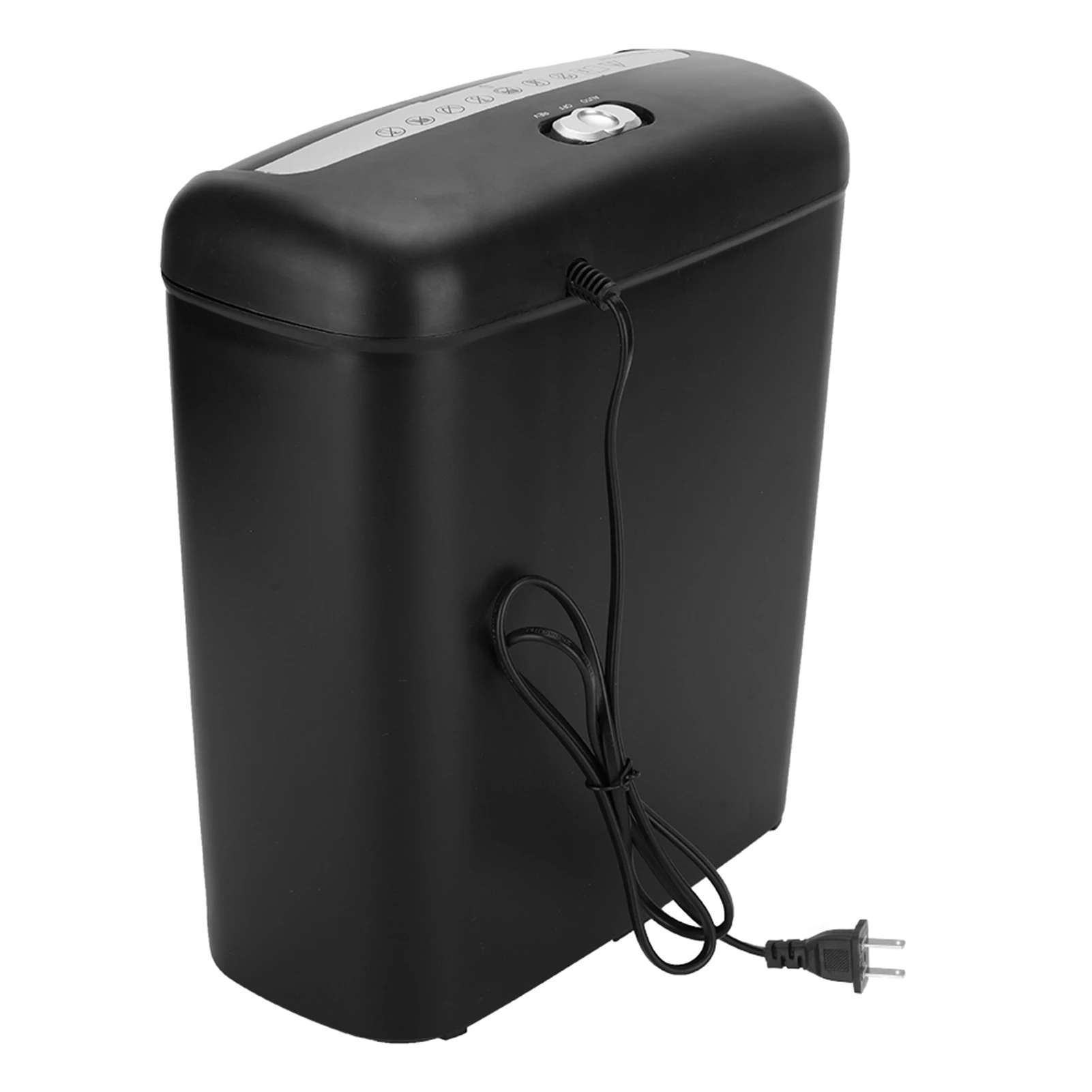 

Домашний электрический для вырезания бумажной и кредитной карты. Разрушить кредитную карту.