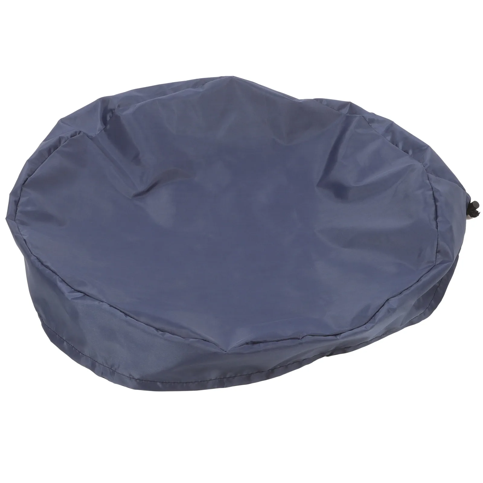 

Sealed Bucket Top Cover 65x10cm Oxford Cloth Waterproof Dustproof Outdoor Protection Cover for Plastic Barrels Water Tanks