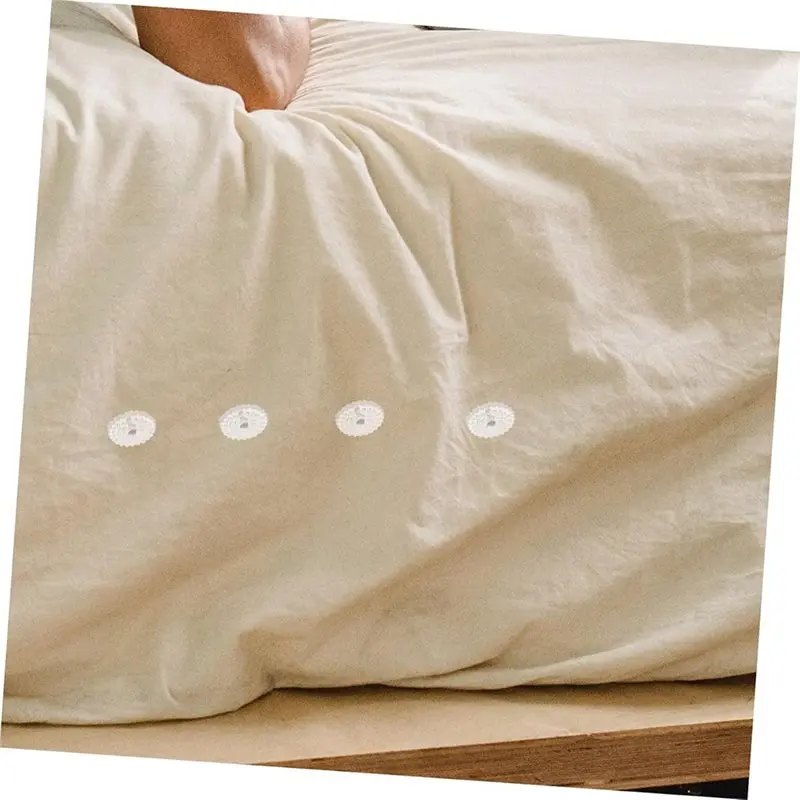 AB46-Spiral Sofa Nails Tacks-Decorative Furniture Pins In 100Pcs Pack For Enhanced Home Aesthetics